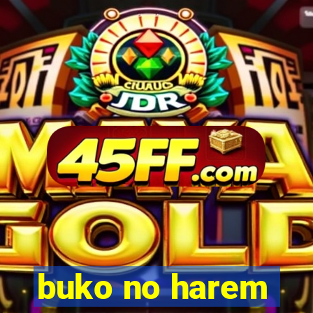 buko no harem